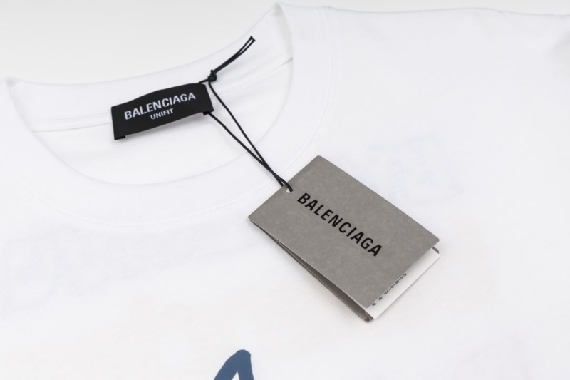 Balenciaga T-Shirts